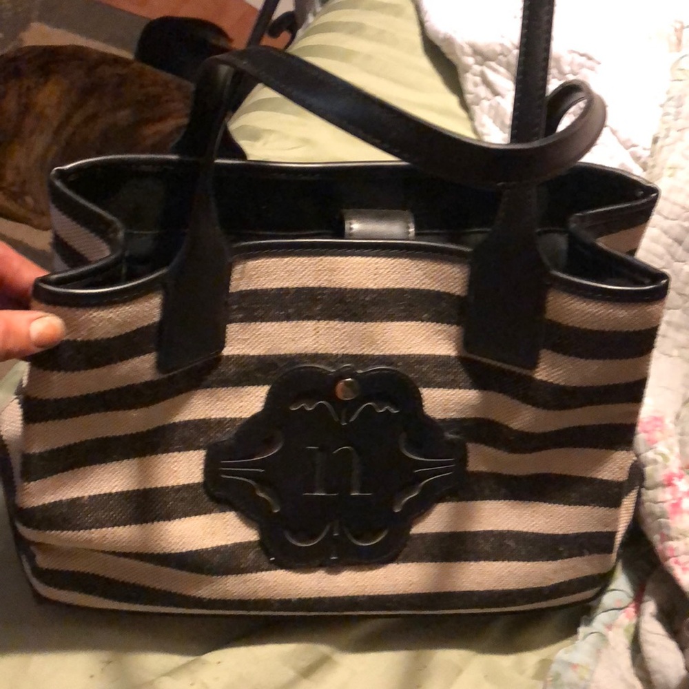 nanette lepore purse